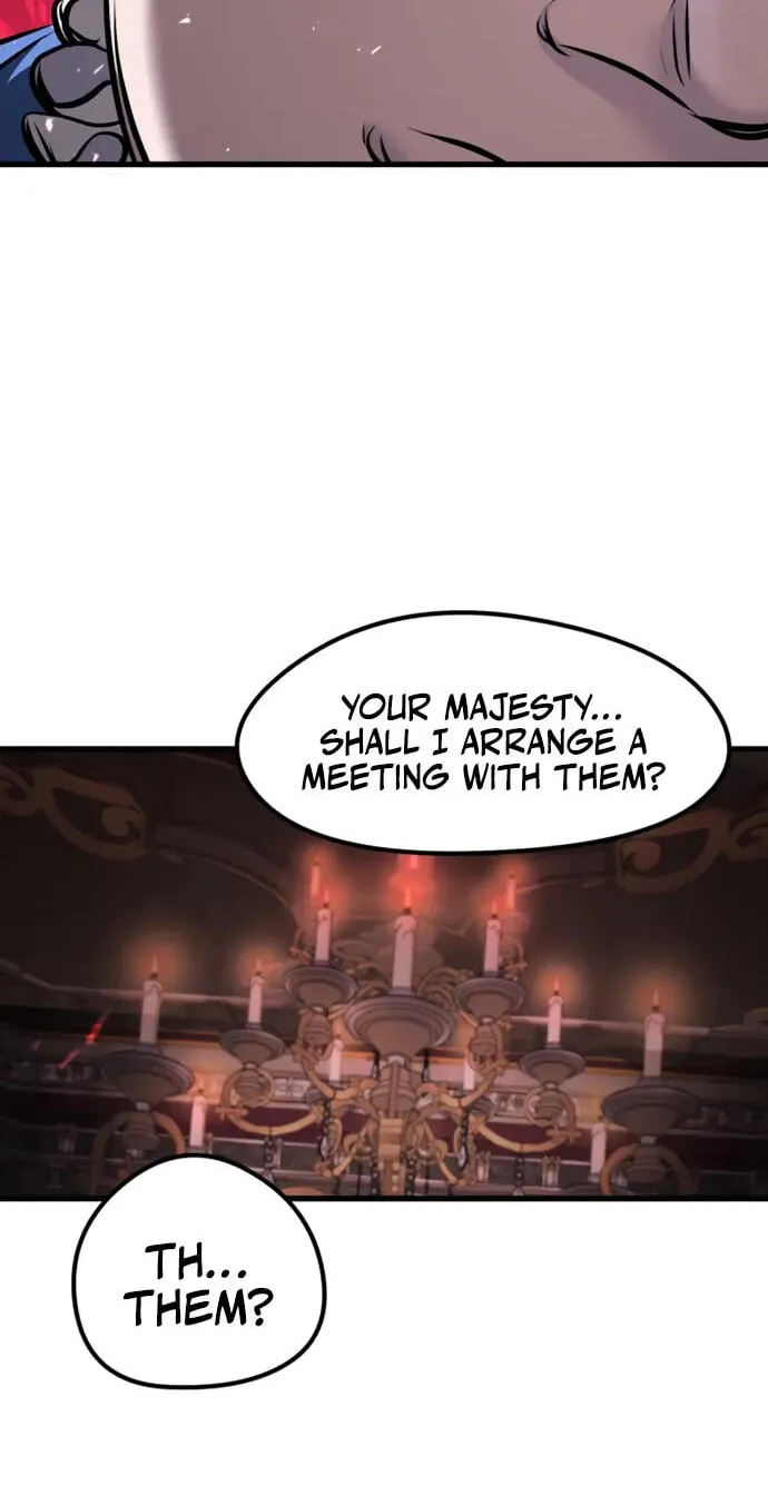 Read The Regressed Mercenary’s Machinations chapter 101 image 11 on Lezhin