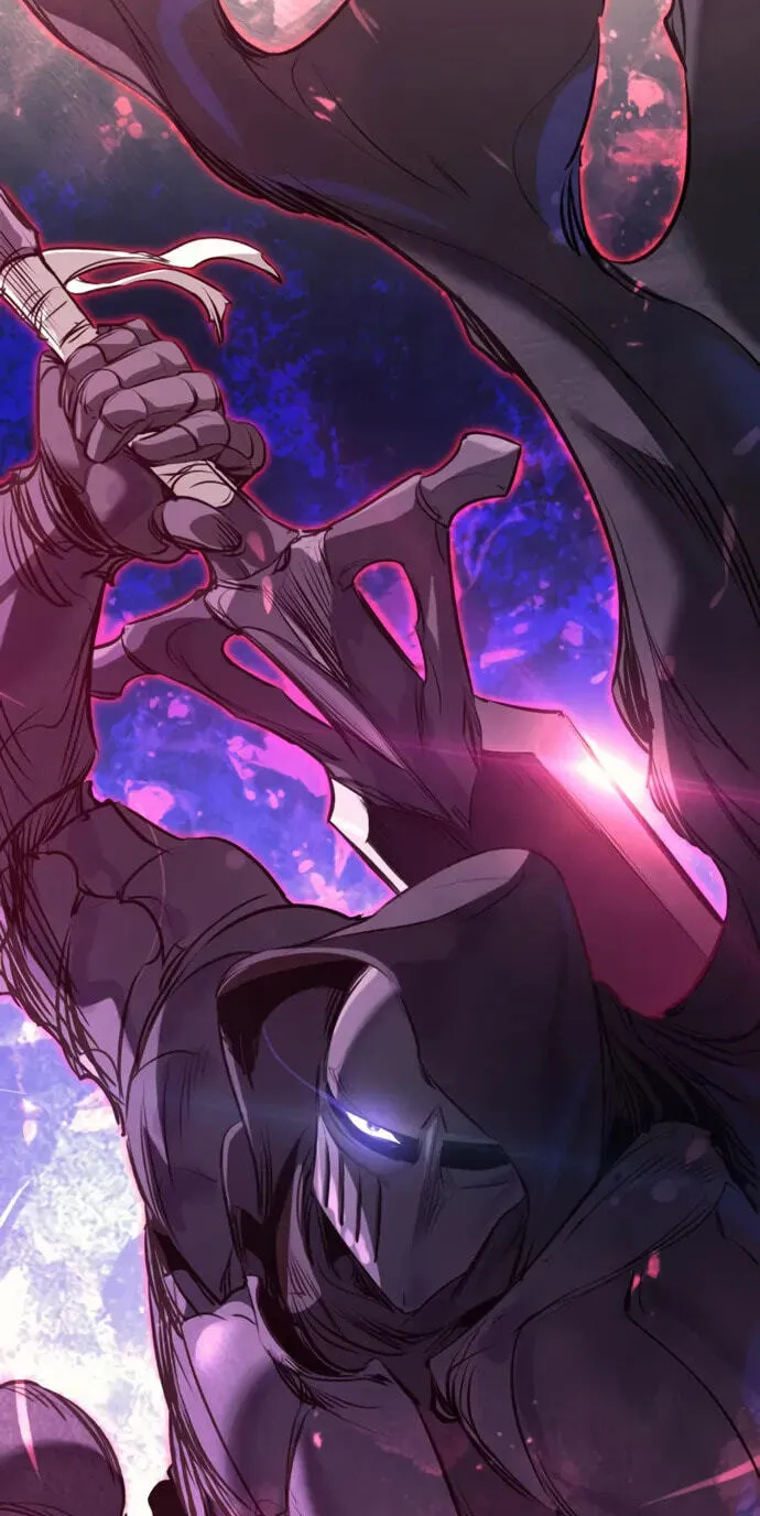 Read The Regressed Mercenary’s Machinations chapter 101 image 115 on Lezhin