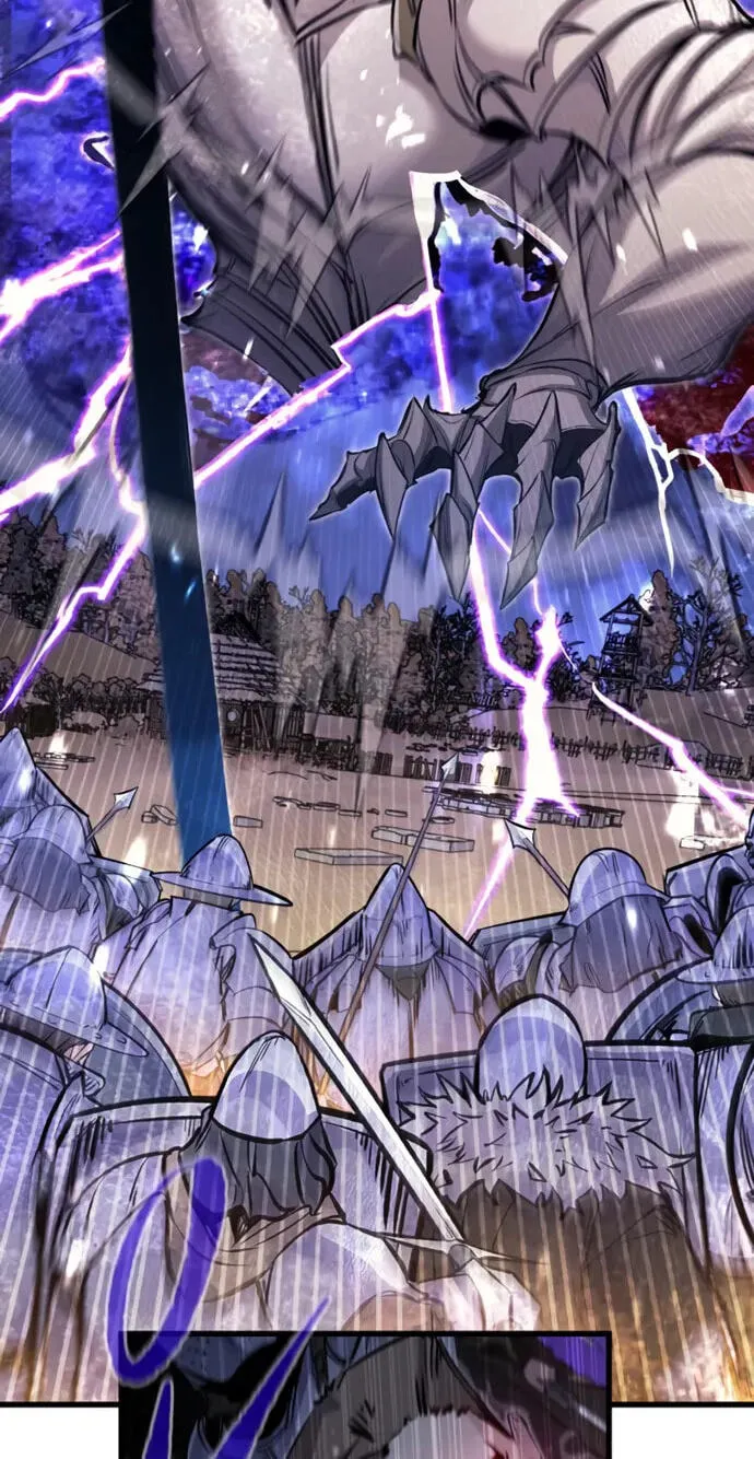 Read The Regressed Mercenary’s Machinations chapter 101 image 20 on Lezhin