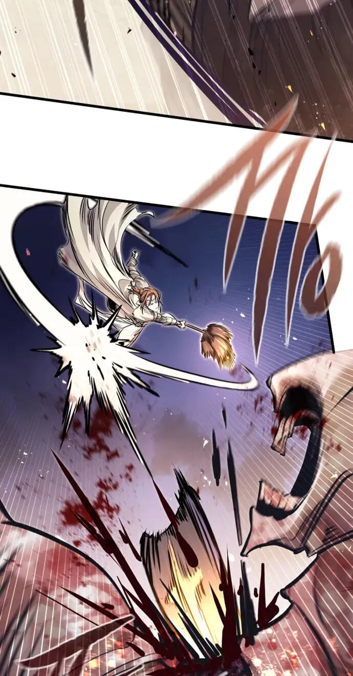 Read The Regressed Mercenary’s Machinations chapter 101 image 33 on Lezhin