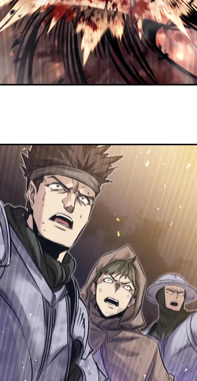 Read The Regressed Mercenary’s Machinations chapter 101 image 37 on Lezhin