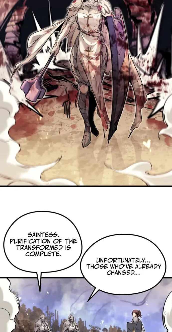 Read The Regressed Mercenary’s Machinations chapter 101 image 40 on Lezhin