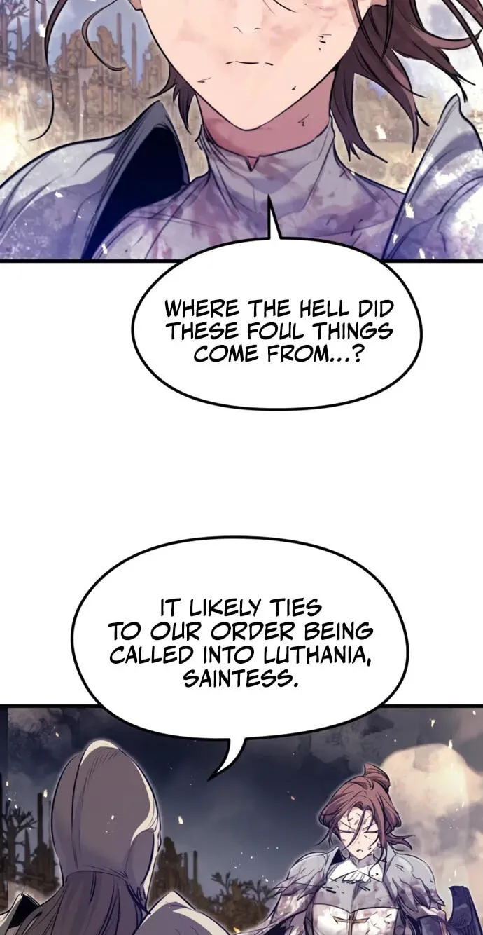 Read The Regressed Mercenary’s Machinations chapter 101 image 42 on Lezhin