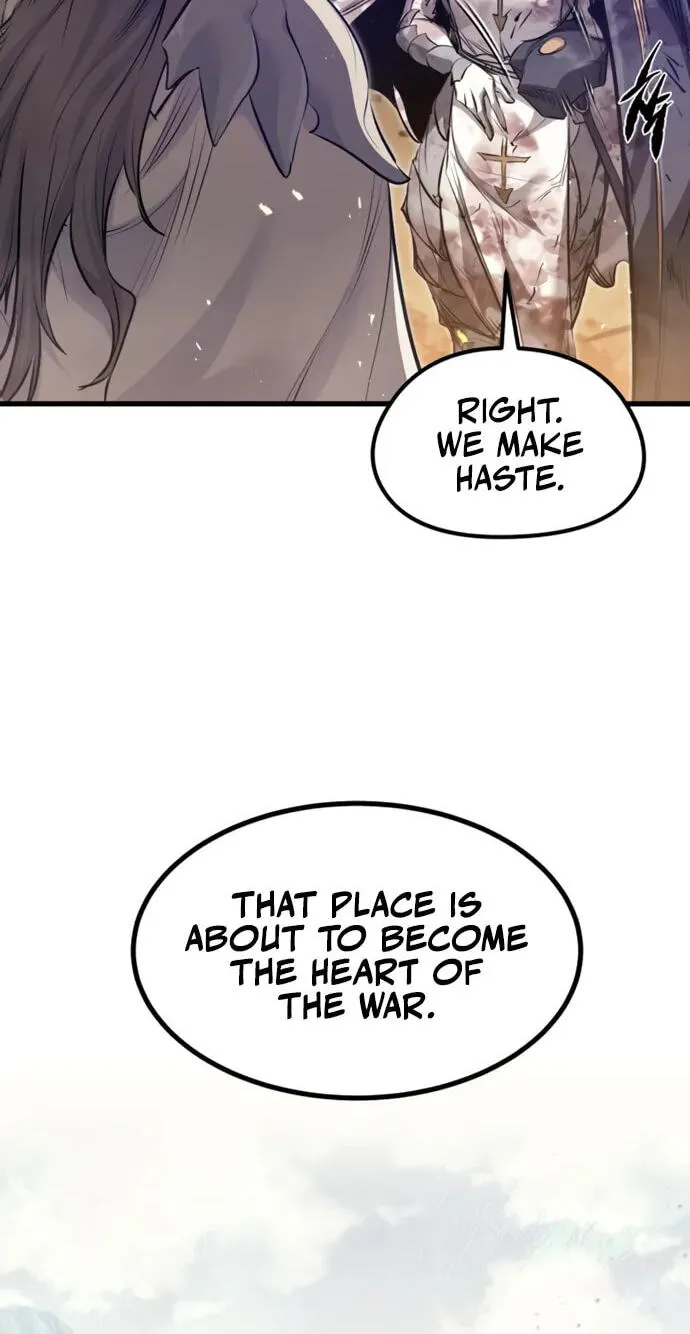 Read The Regressed Mercenary’s Machinations chapter 101 image 43 on Lezhin