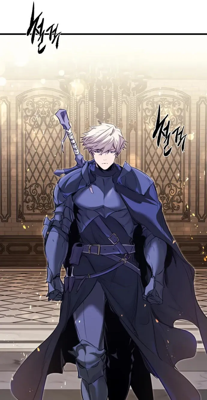 Read The Regressed Mercenary’s Machinations chapter 101 image 47 on Lezhin