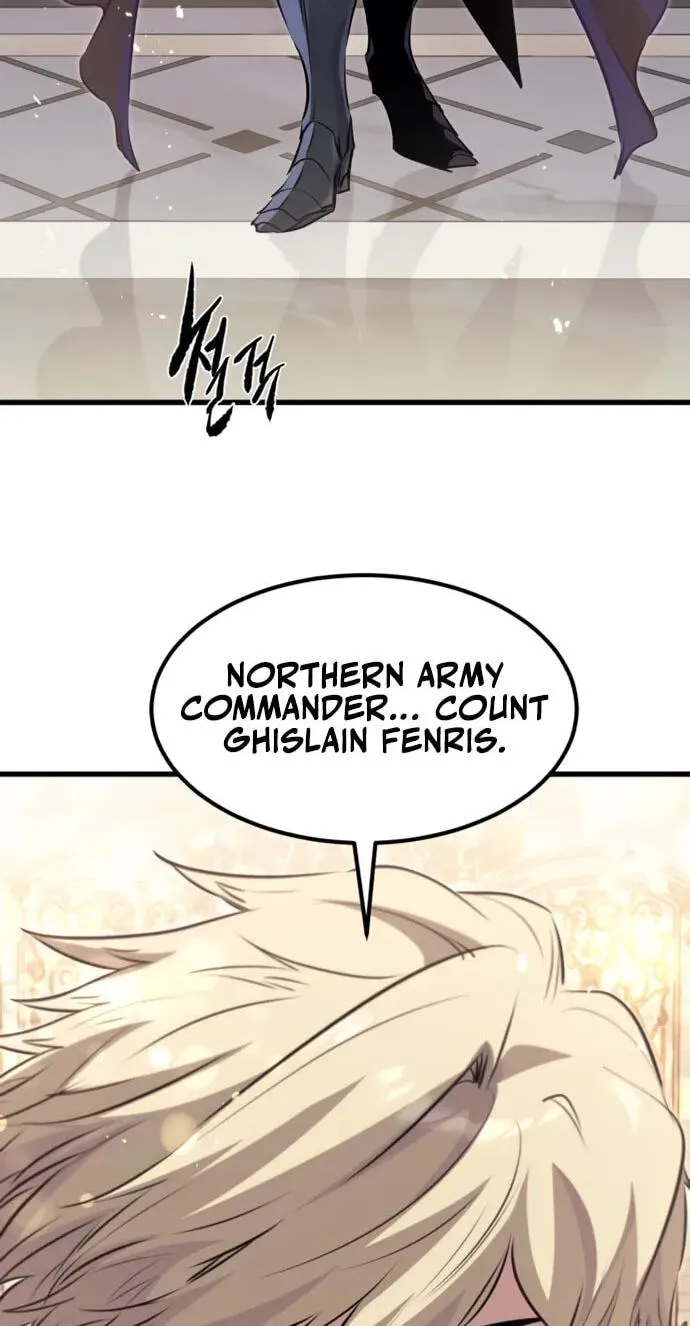 Read The Regressed Mercenary’s Machinations chapter 101 image 48 on Lezhin