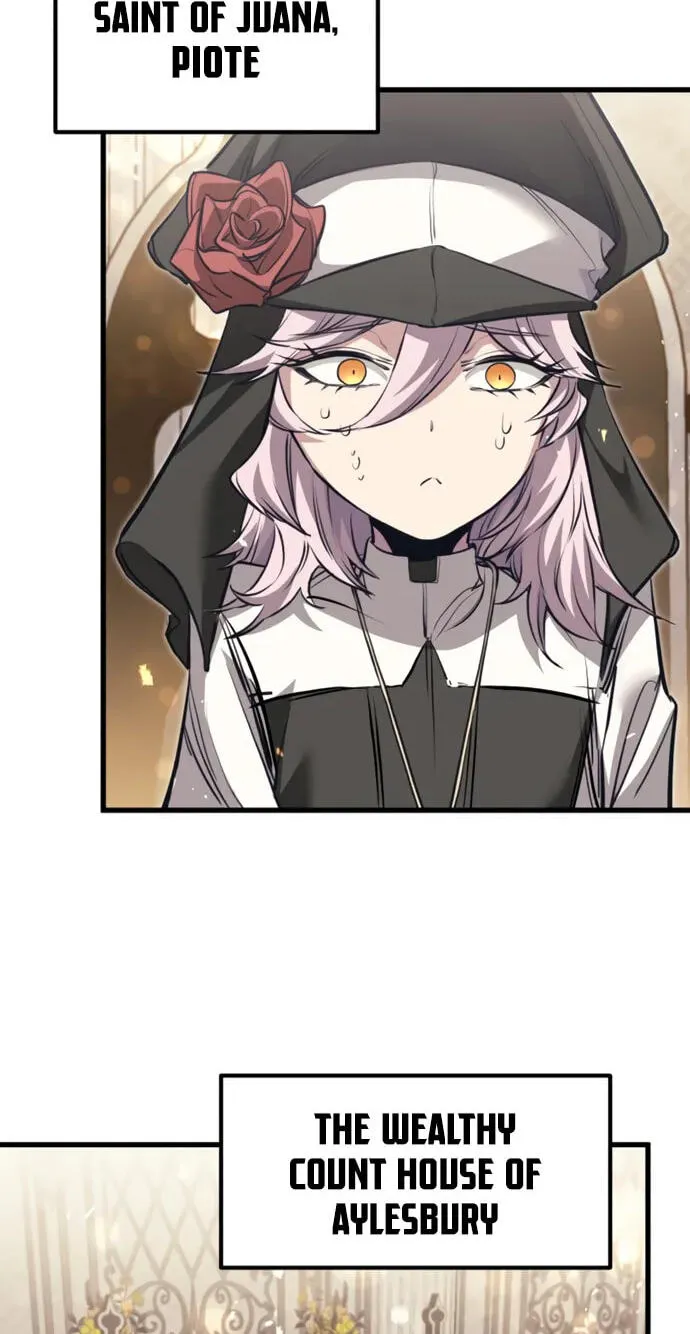 Read The Regressed Mercenary’s Machinations chapter 101 image 51 on Lezhin