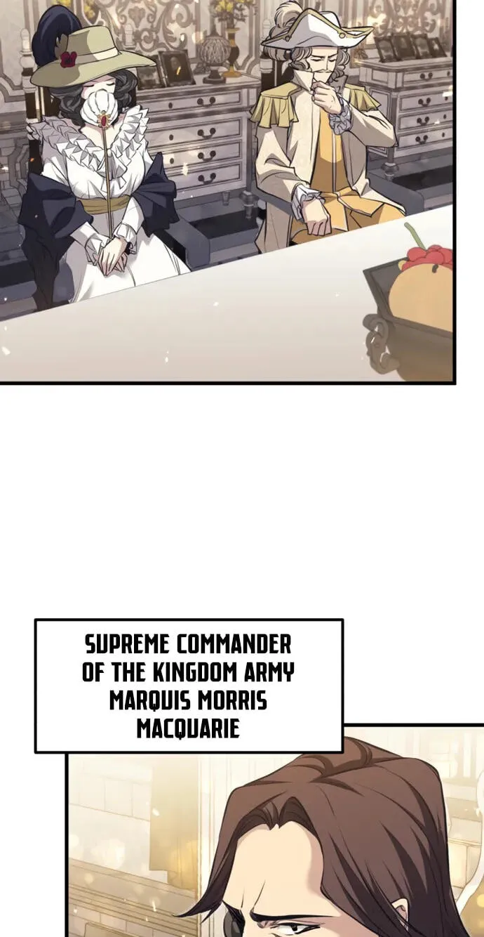 Read The Regressed Mercenary’s Machinations chapter 101 image 52 on Lezhin