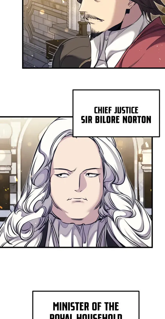 Read The Regressed Mercenary’s Machinations chapter 101 image 53 on Lezhin