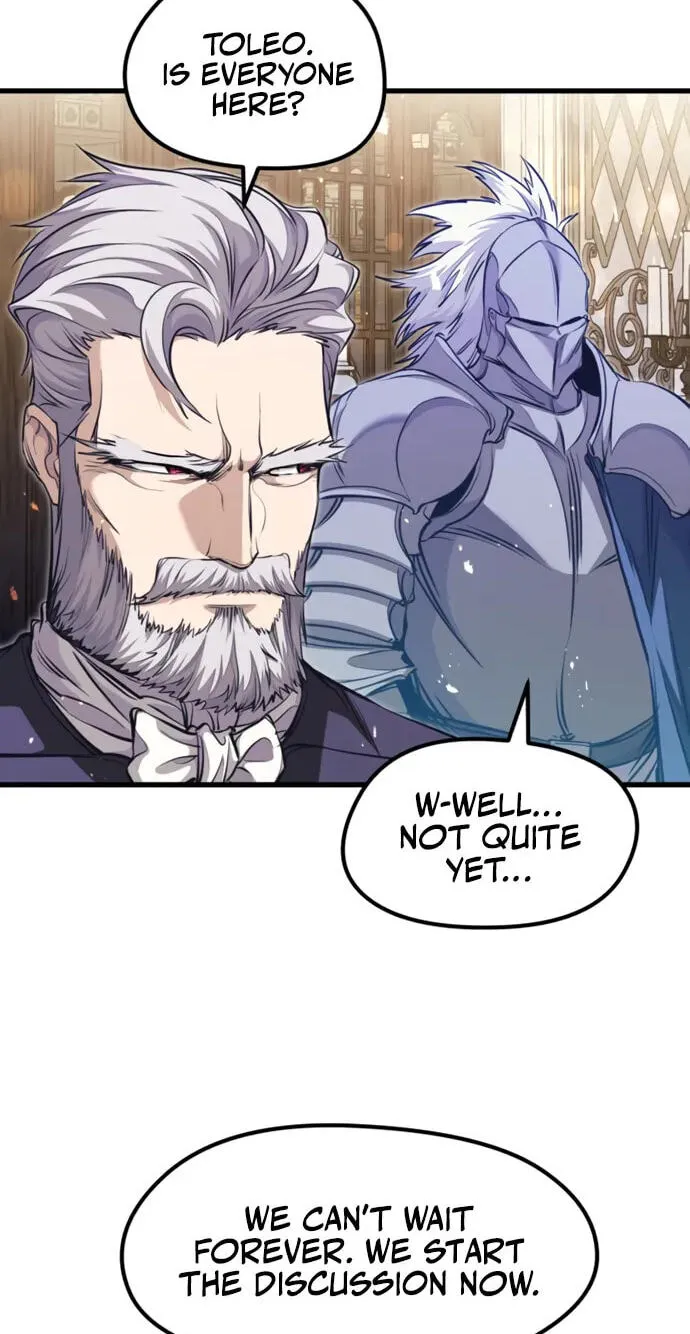 Read The Regressed Mercenary’s Machinations chapter 101 image 55 on Lezhin