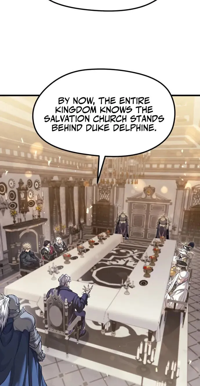 Read The Regressed Mercenary’s Machinations chapter 101 image 56 on Lezhin