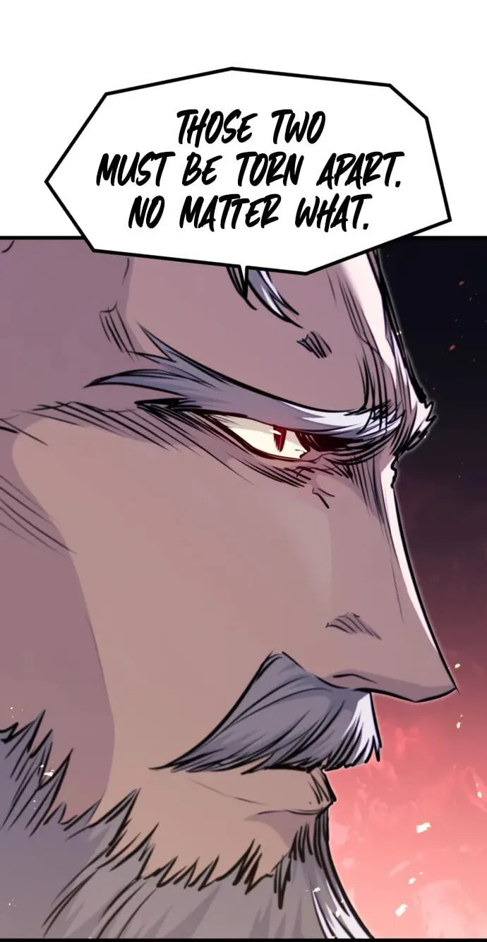 Read The Regressed Mercenary’s Machinations chapter 101 image 58 on Lezhin
