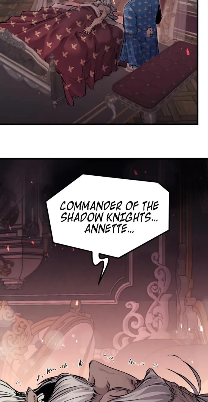 Read The Regressed Mercenary’s Machinations chapter 101 image 6 on Lezhin