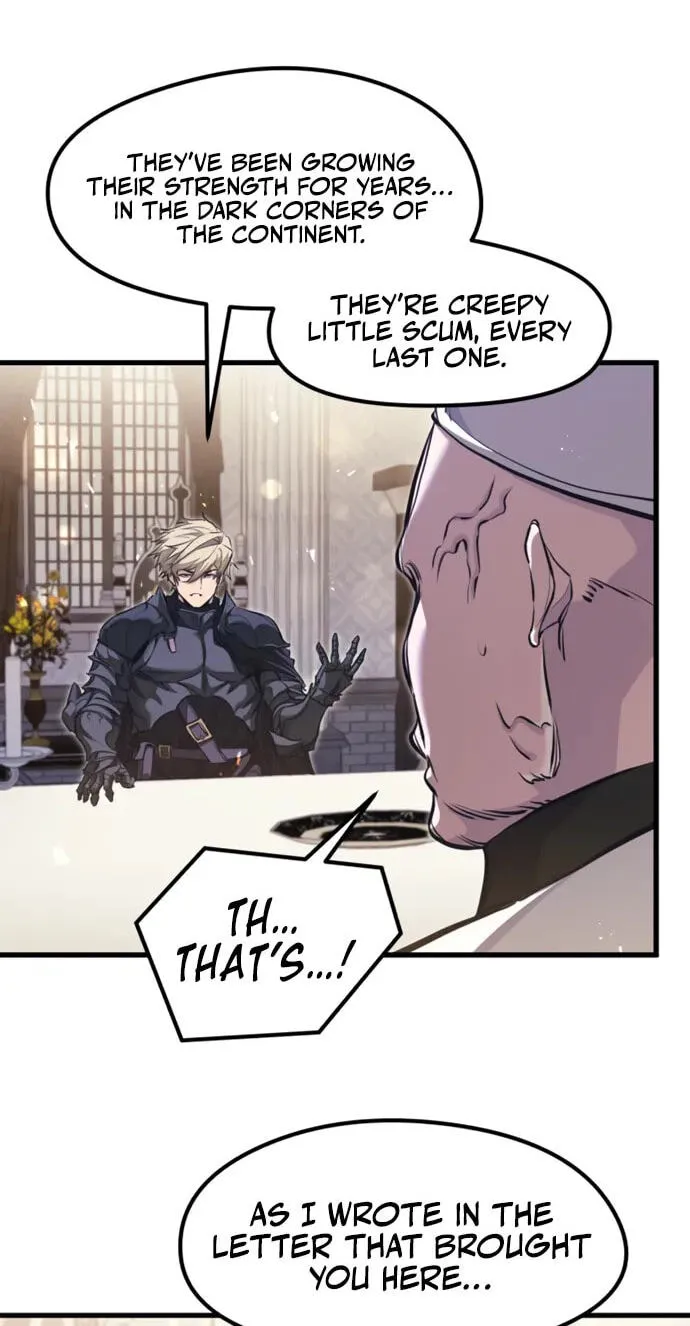 Read The Regressed Mercenary’s Machinations chapter 101 image 60 on Lezhin