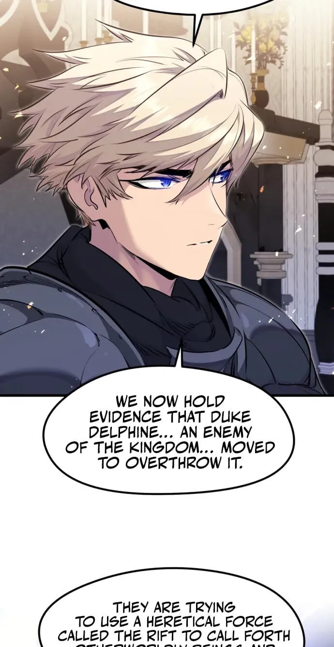 Read The Regressed Mercenary’s Machinations chapter 101 image 61 on Lezhin