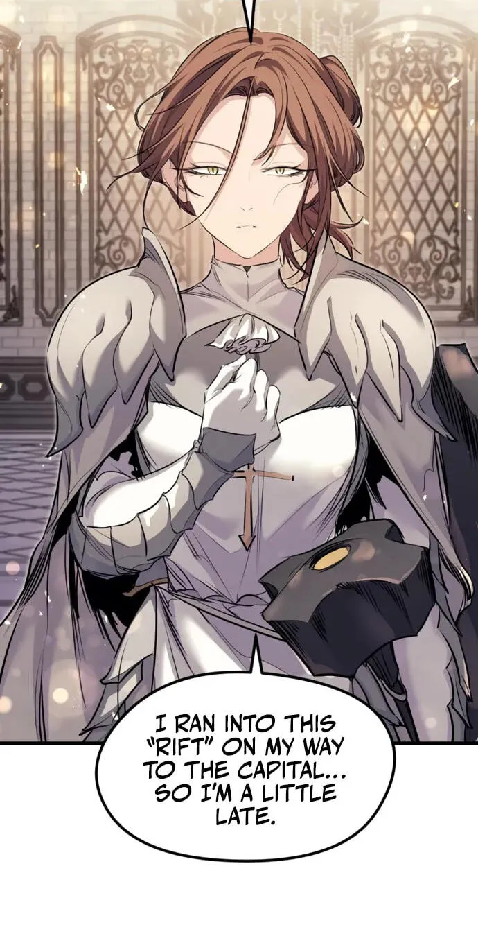 Read The Regressed Mercenary’s Machinations chapter 101 image 68 on Lezhin