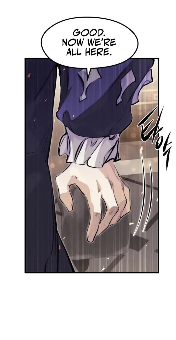 Read The Regressed Mercenary’s Machinations chapter 101 image 69 on Lezhin