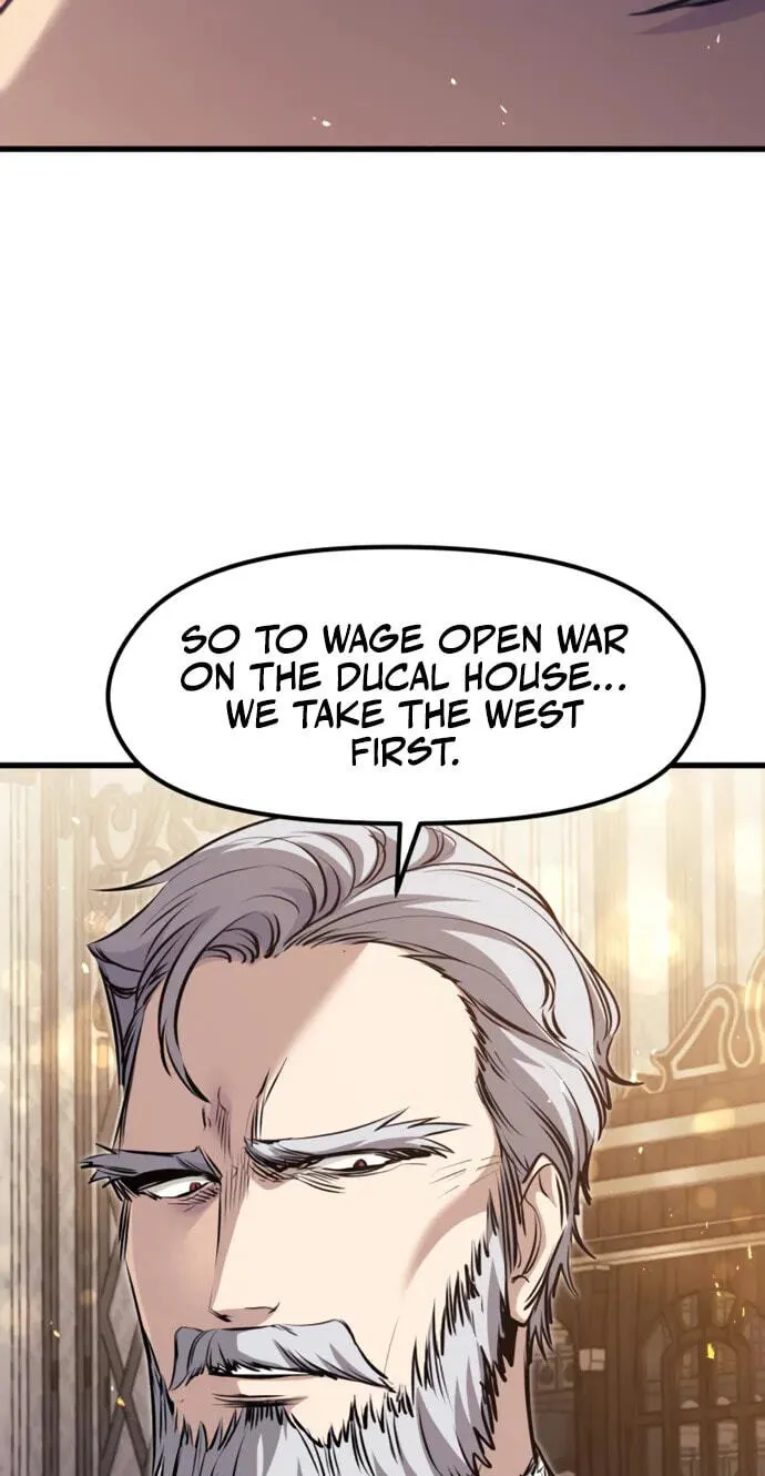 Read The Regressed Mercenary’s Machinations chapter 101 image 73 on Lezhin