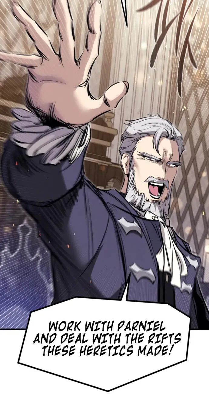 Read The Regressed Mercenary’s Machinations chapter 101 image 76 on Lezhin