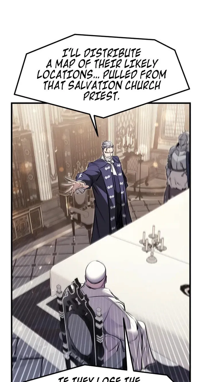 Read The Regressed Mercenary’s Machinations chapter 101 image 77 on Lezhin