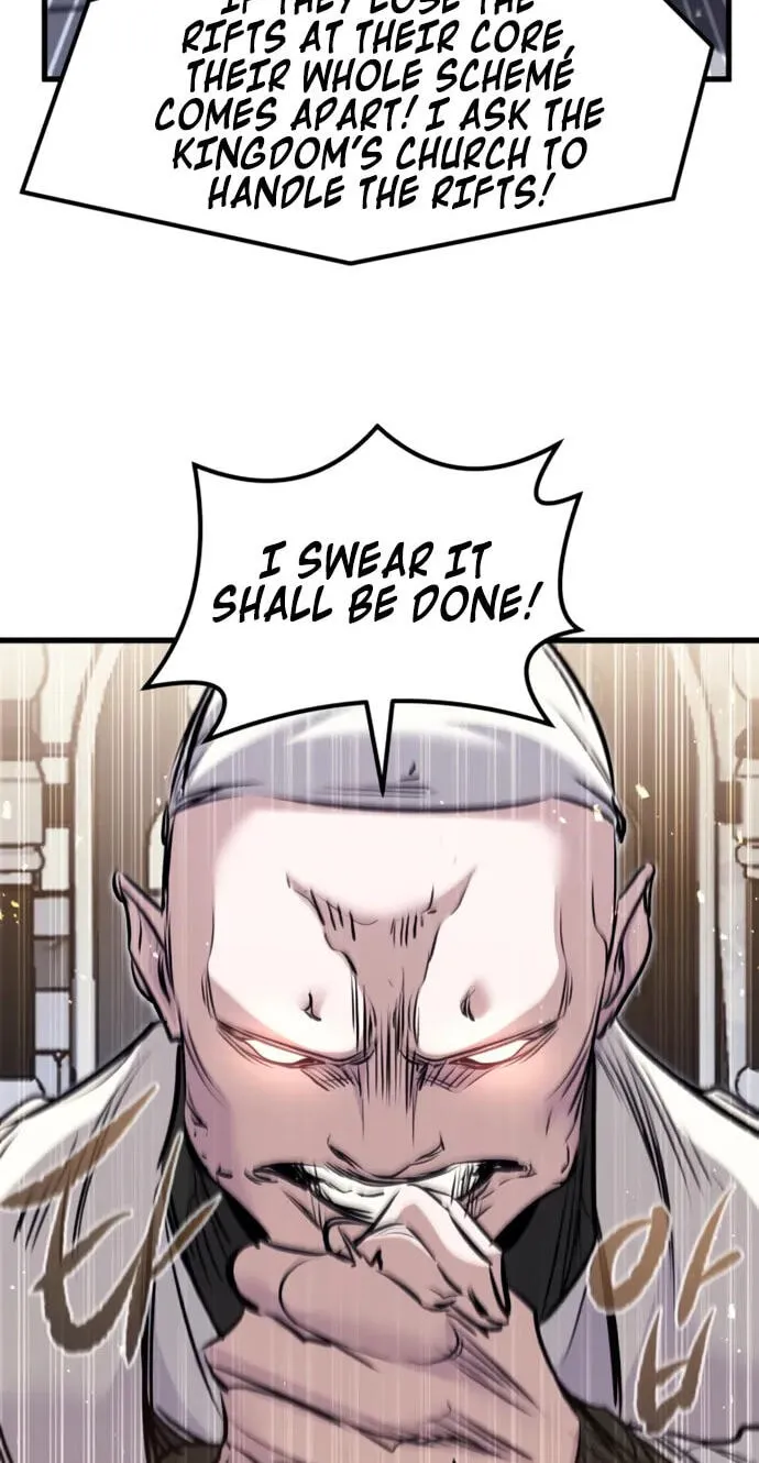 Read The Regressed Mercenary’s Machinations chapter 101 image 78 on Lezhin