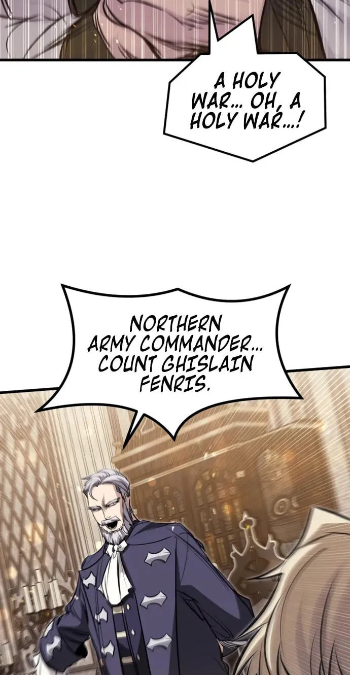 Read The Regressed Mercenary’s Machinations chapter 101 image 79 on Lezhin