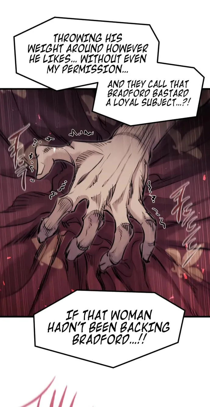 Read The Regressed Mercenary’s Machinations chapter 101 image 8 on Lezhin