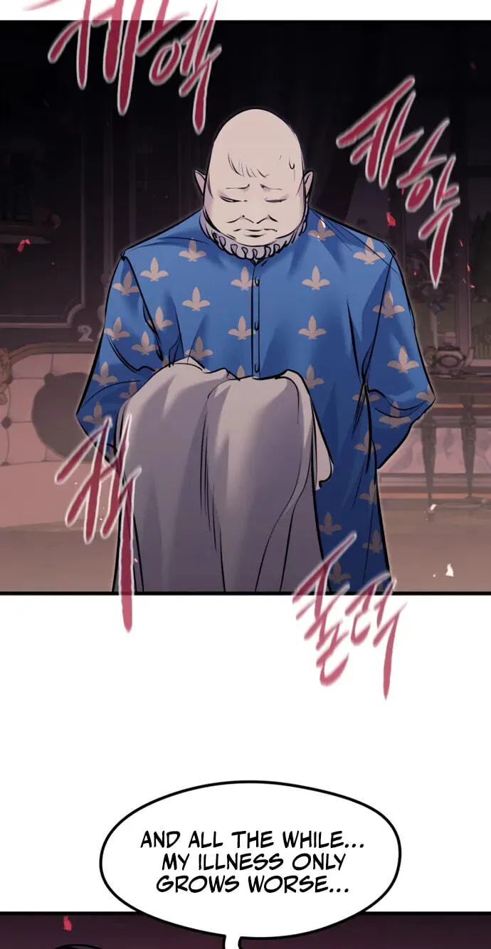 Read The Regressed Mercenary’s Machinations chapter 101 image 9 on Lezhin