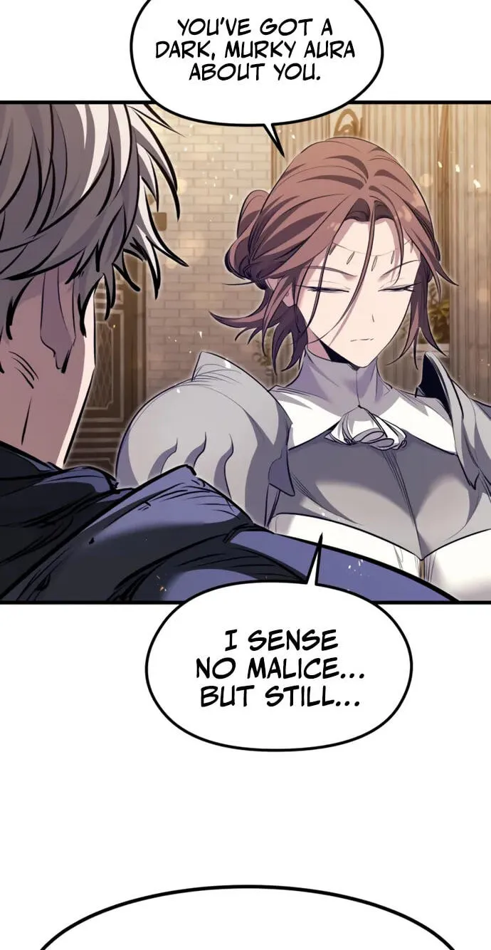Read The Regressed Mercenary’s Machinations chapter 101 image 92 on Lezhin