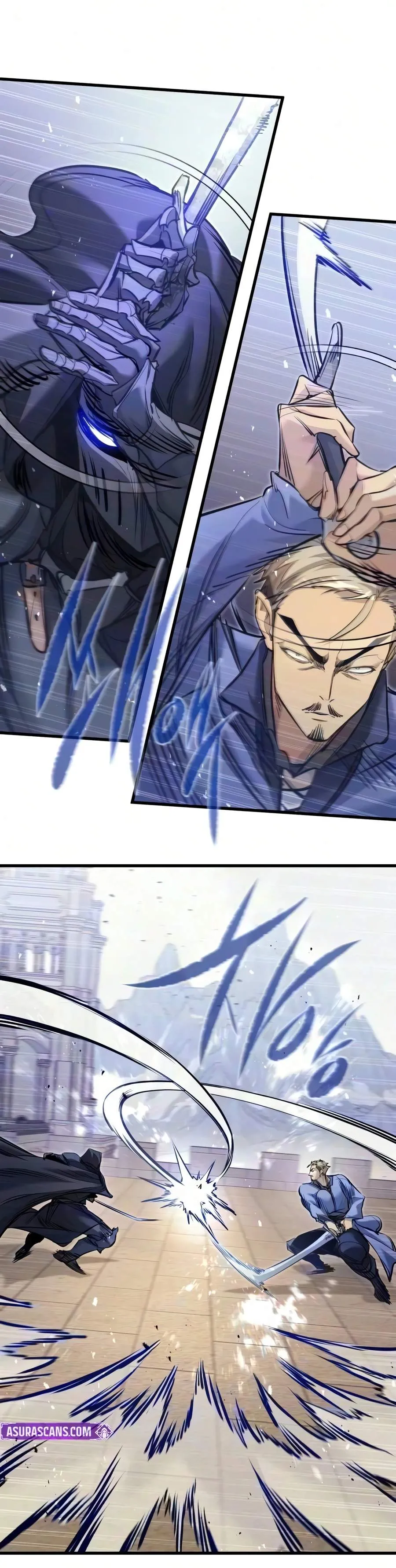 Read The Regressed Mercenary’s Machinations chapter 102 image 7 on Lezhin