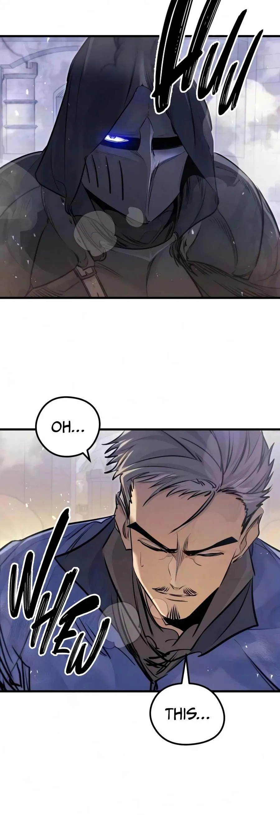 Read The Regressed Mercenary’s Machinations chapter 102 image 9 on Lezhin