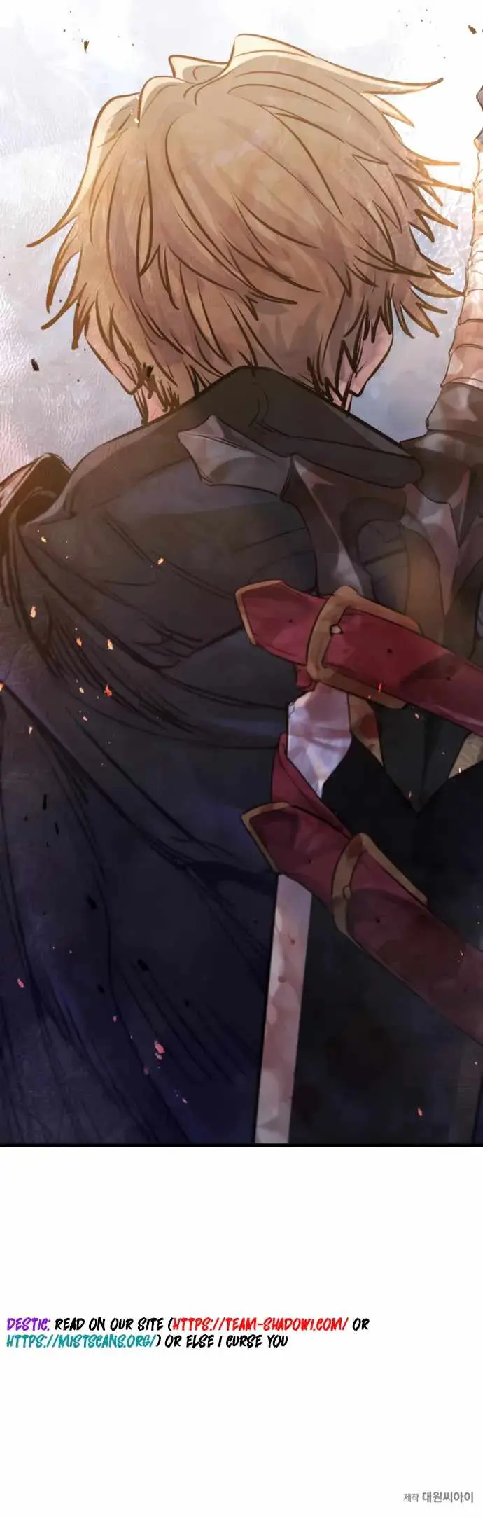 Read The Regressed Mercenary’s Machinations chapter 104 image 10 on Lezhin