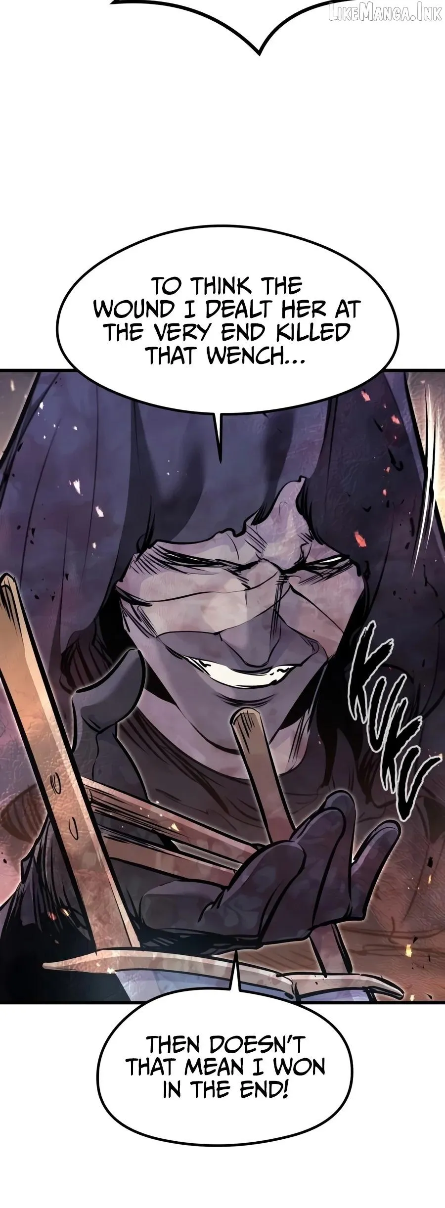 Read The Regressed Mercenary’s Machinations chapter 107 image 16 on Lezhin