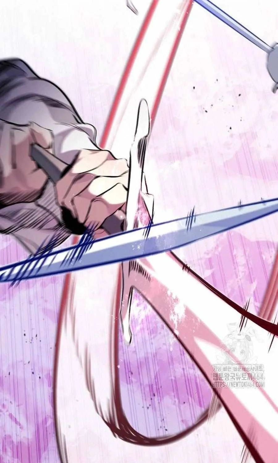 Read The Regressed Mercenary’s Machinations chapter 12 image 100 on Lezhin