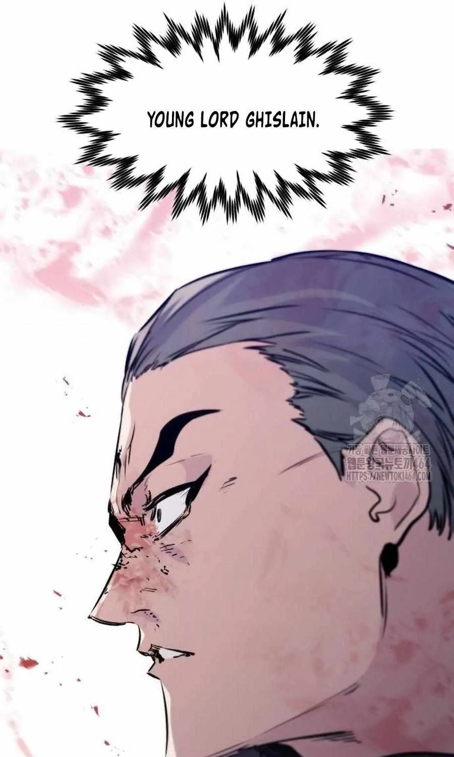 Read The Regressed Mercenary’s Machinations chapter 12 image 105 on Lezhin