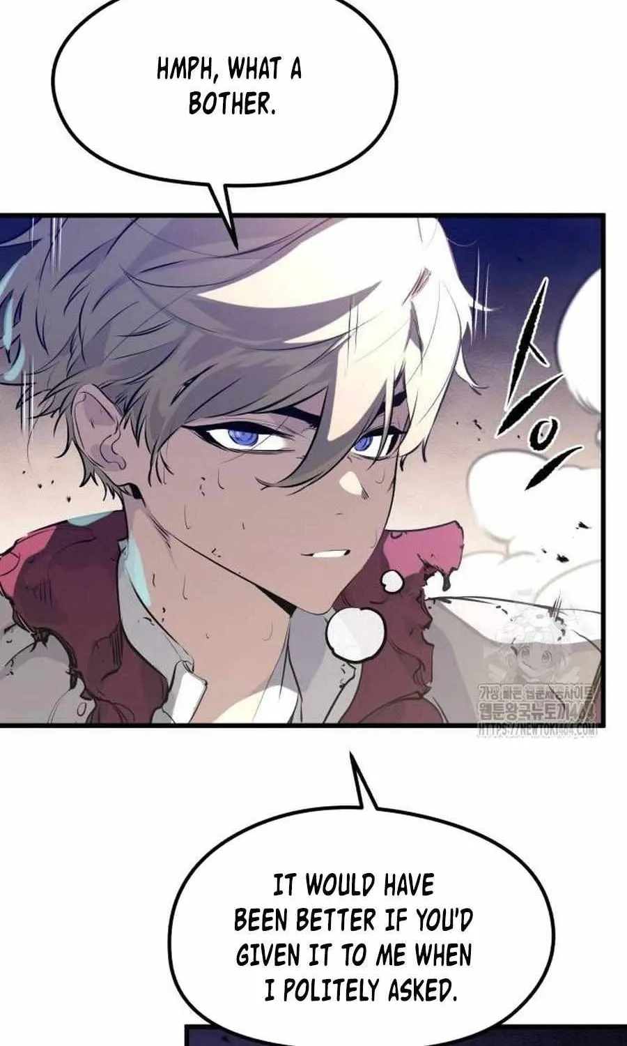 Read The Regressed Mercenary’s Machinations chapter 12 image 115 on Lezhin