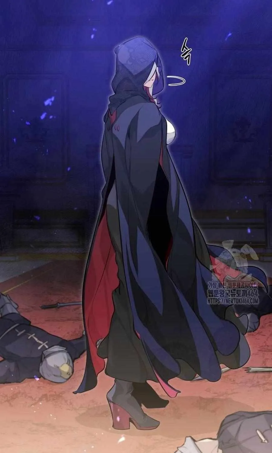 Read The Regressed Mercenary’s Machinations chapter 12 image 12 on Lezhin