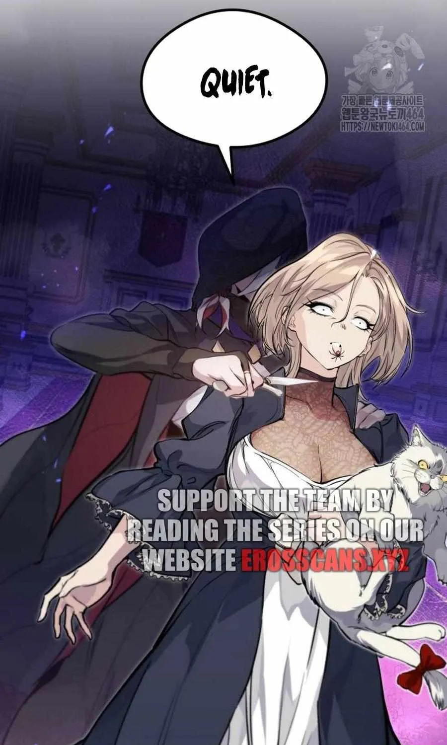 Read The Regressed Mercenary’s Machinations chapter 12 image 17 on Lezhin