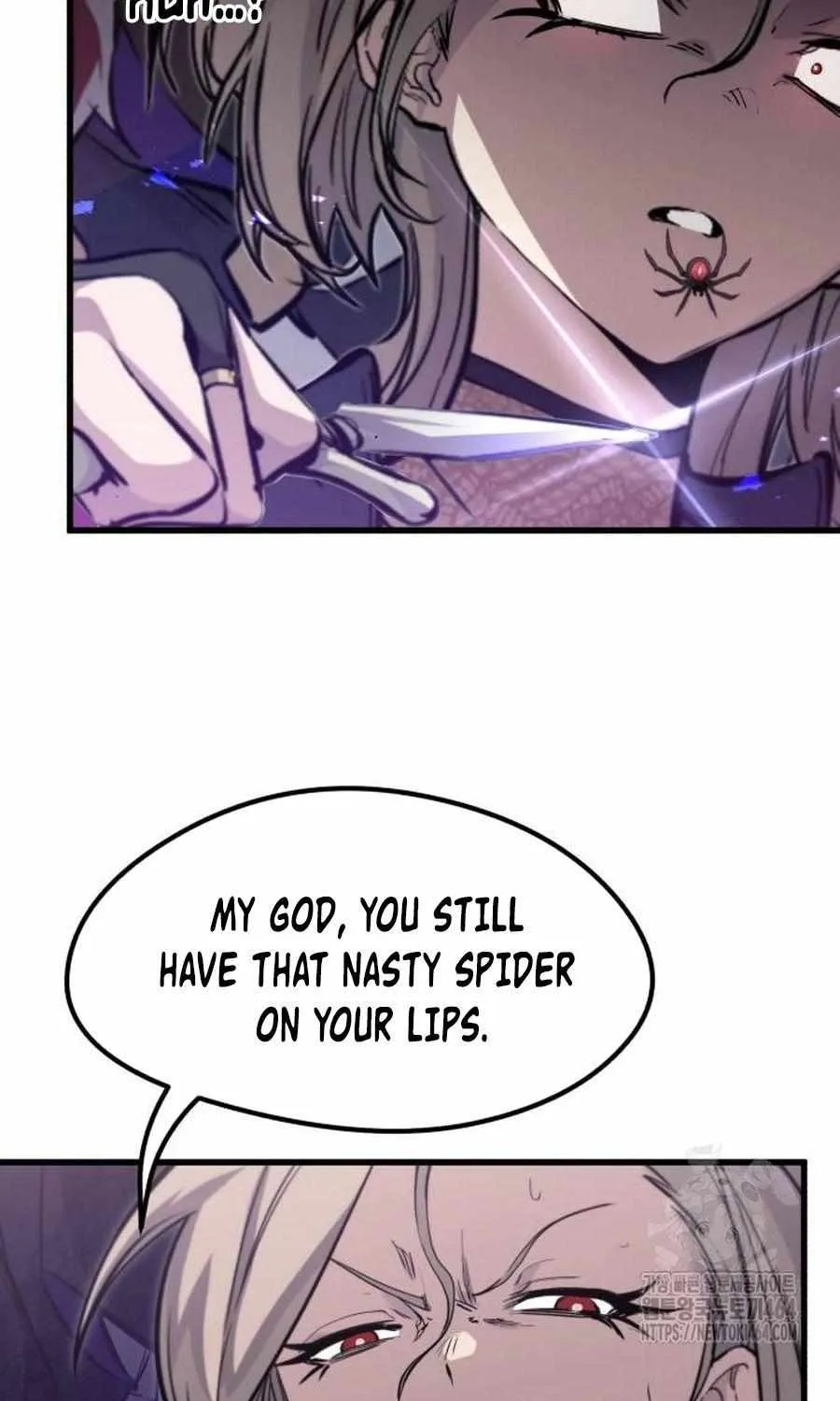 Read The Regressed Mercenary’s Machinations chapter 12 image 19 on Lezhin
