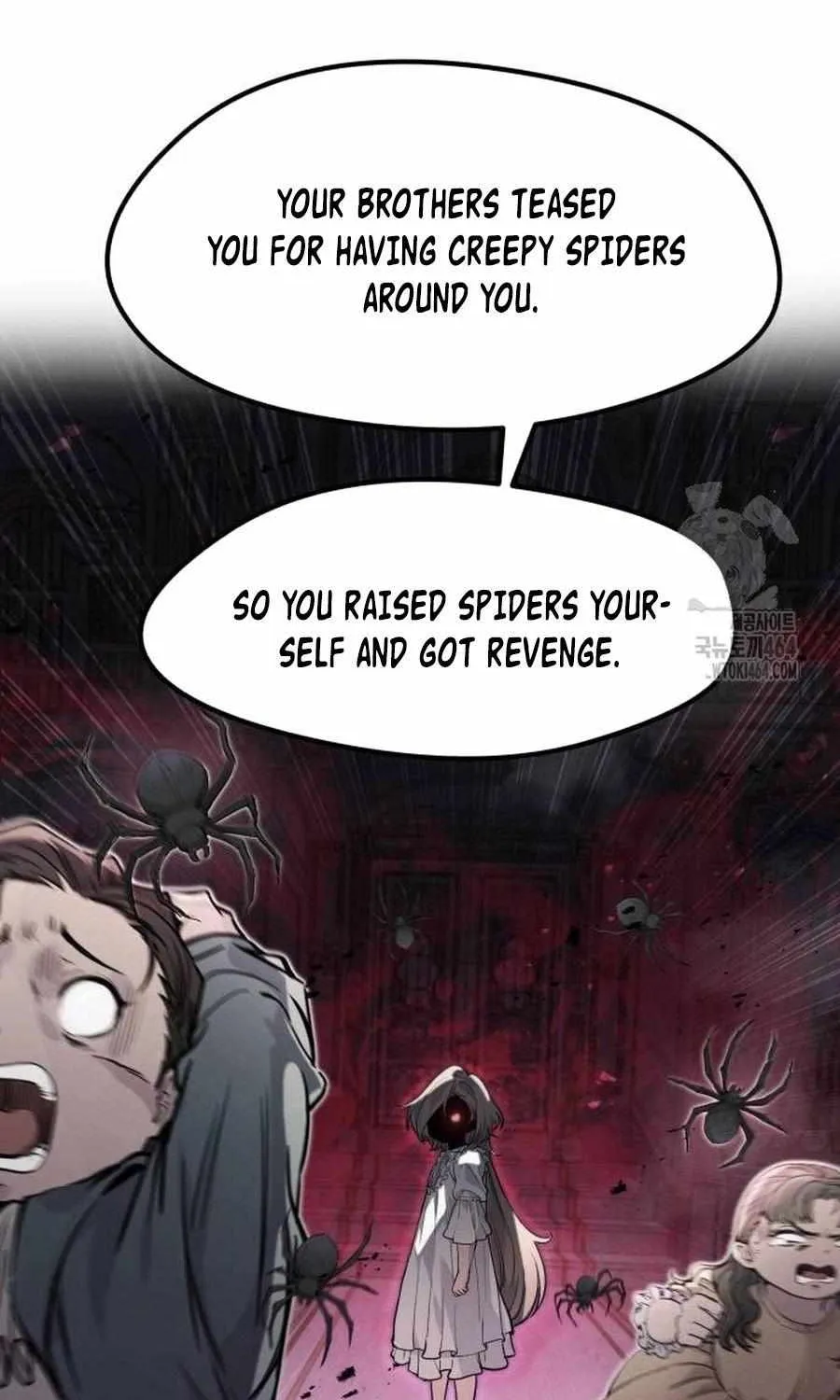 Read The Regressed Mercenary’s Machinations chapter 12 image 23 on Lezhin