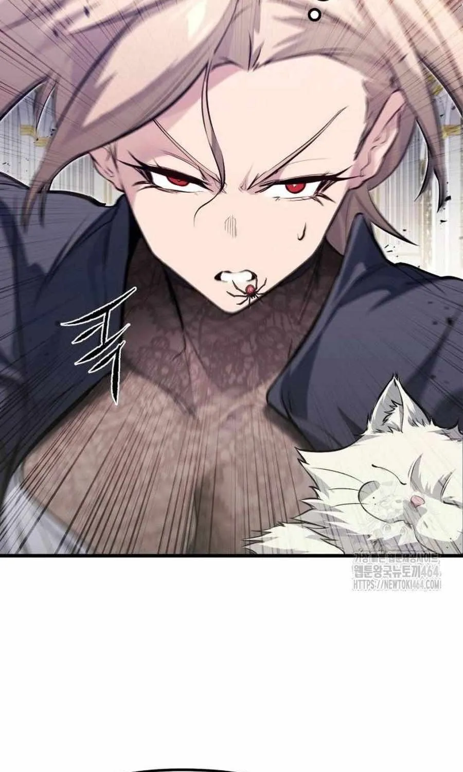 Read The Regressed Mercenary’s Machinations chapter 12 image 3 on Lezhin