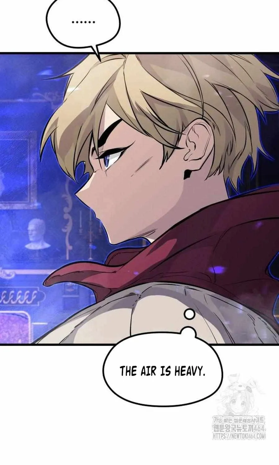Read The Regressed Mercenary’s Machinations chapter 12 image 34 on Lezhin