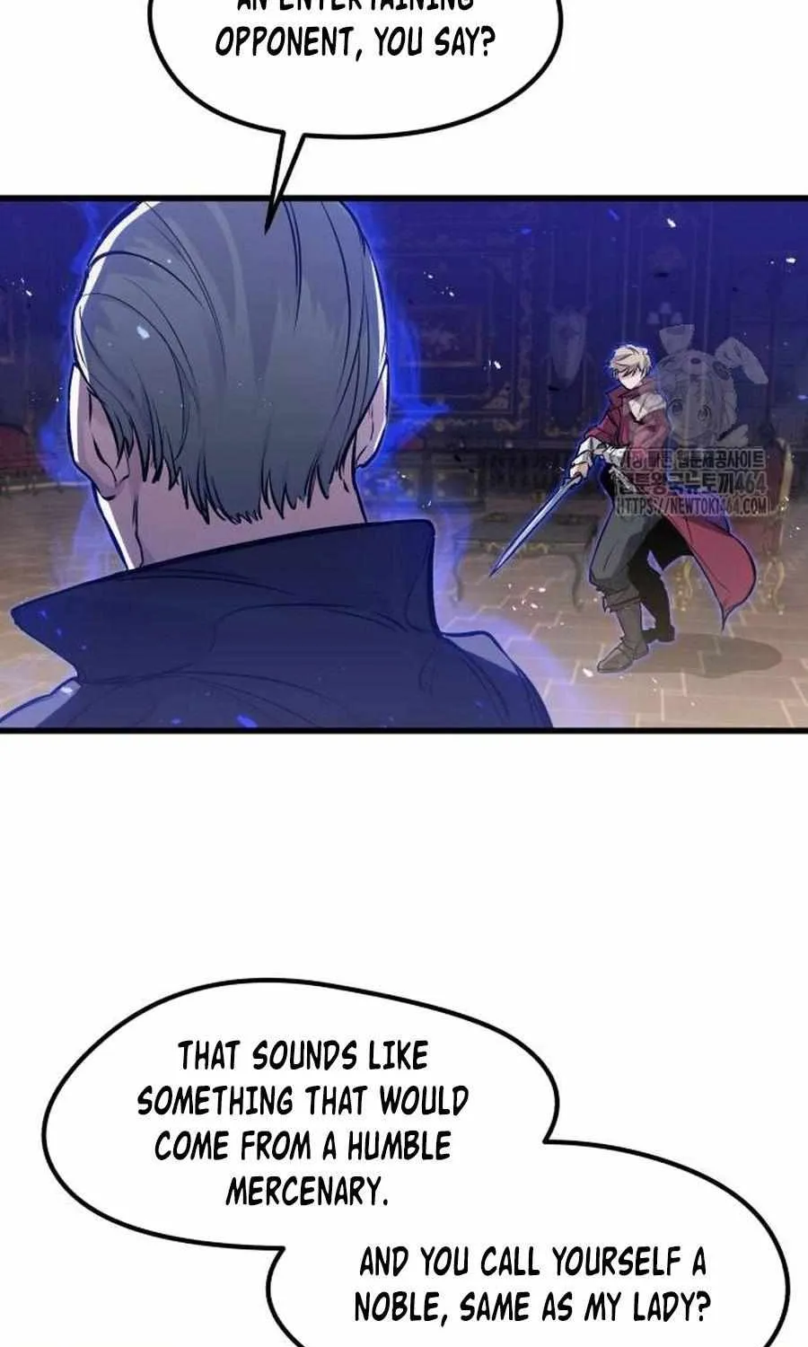 Read The Regressed Mercenary’s Machinations chapter 12 image 38 on Lezhin