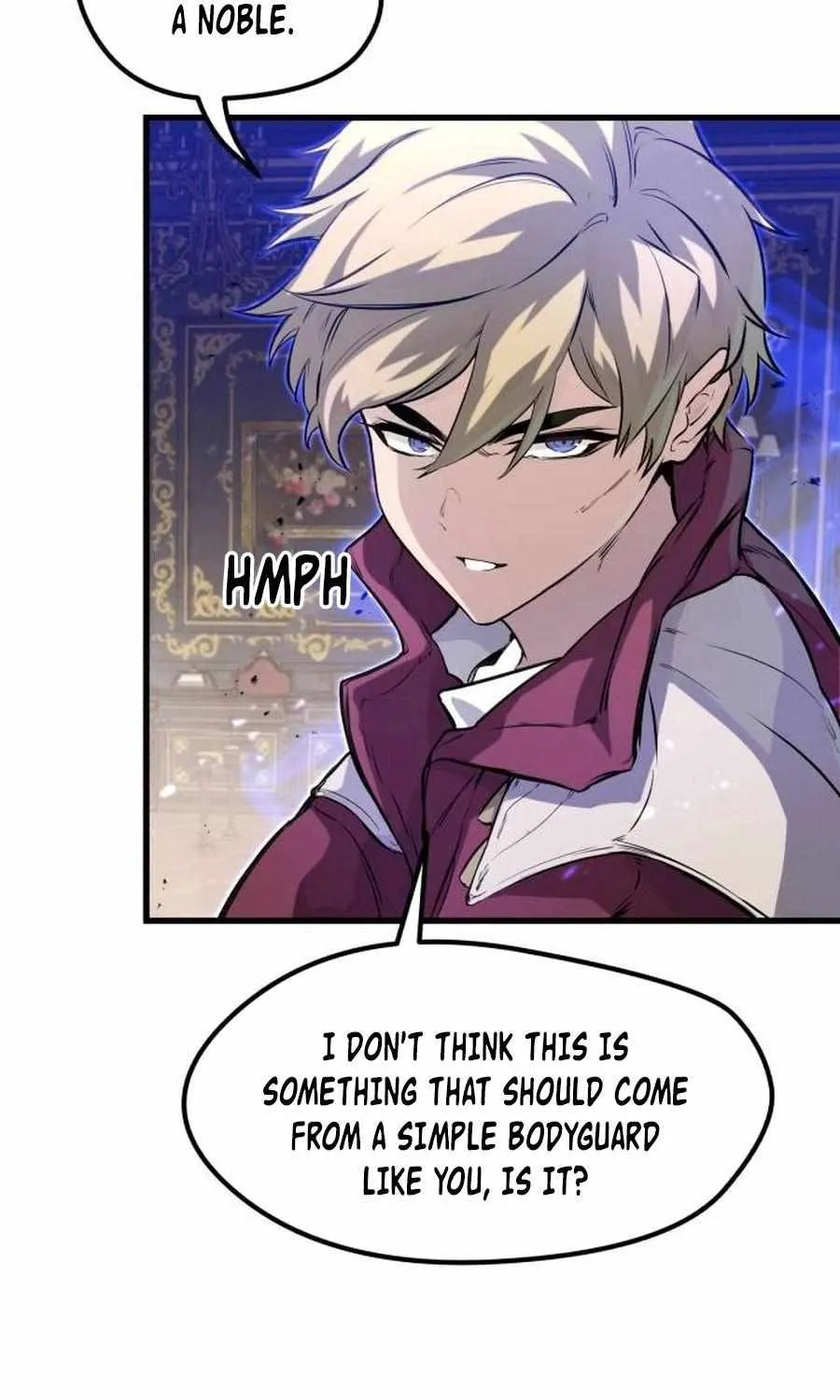 Read The Regressed Mercenary’s Machinations chapter 12 image 40 on Lezhin
