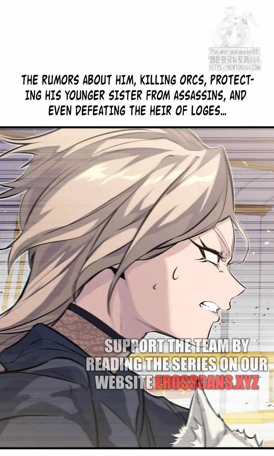 Read The Regressed Mercenary’s Machinations chapter 12 image 5 on Lezhin