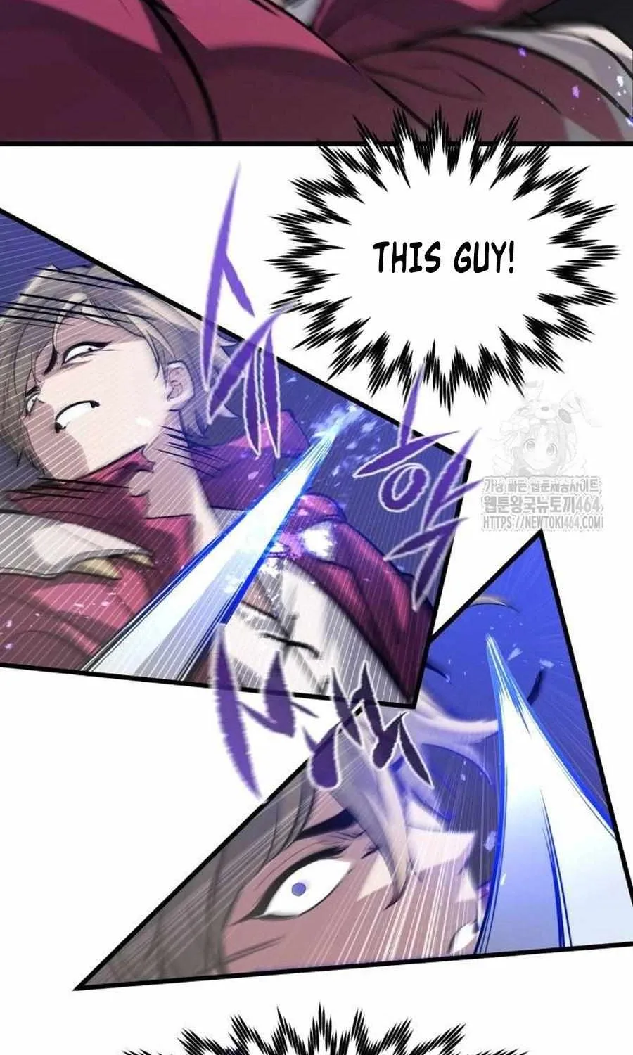 Read The Regressed Mercenary’s Machinations chapter 12 image 51 on Lezhin
