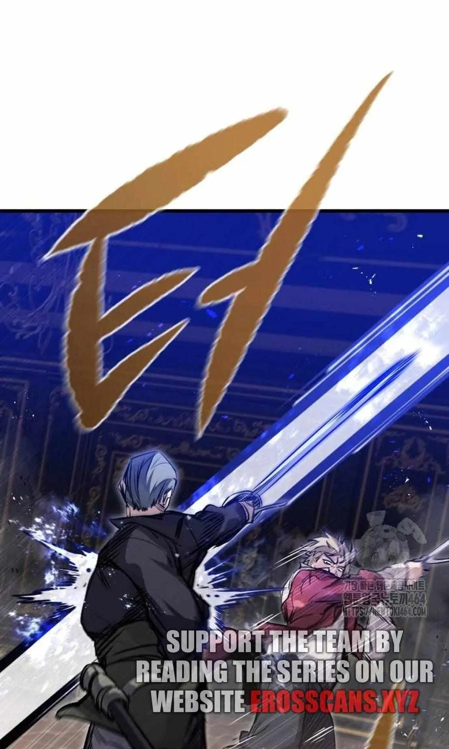 Read The Regressed Mercenary’s Machinations chapter 12 image 61 on Lezhin