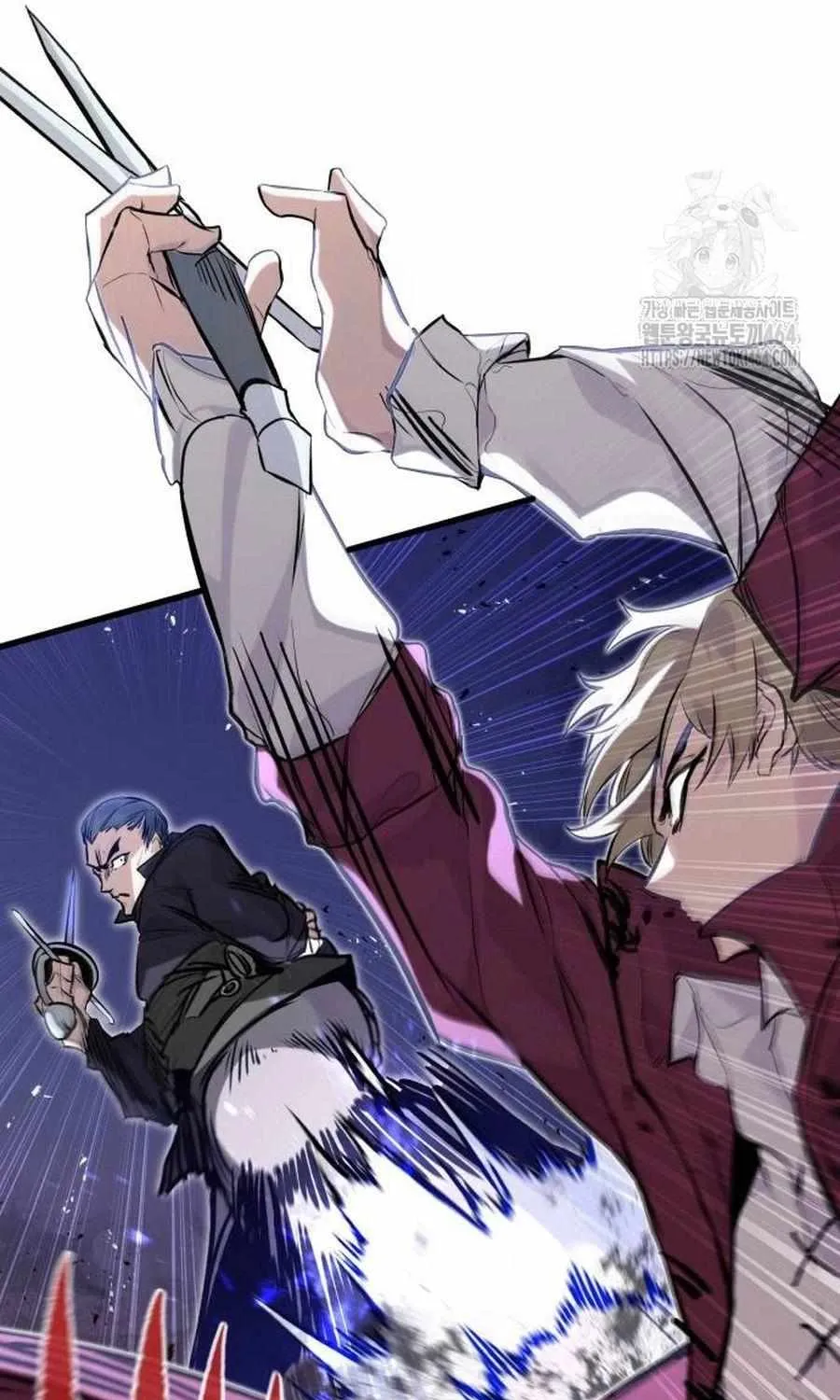 Read The Regressed Mercenary’s Machinations chapter 12 image 75 on Lezhin
