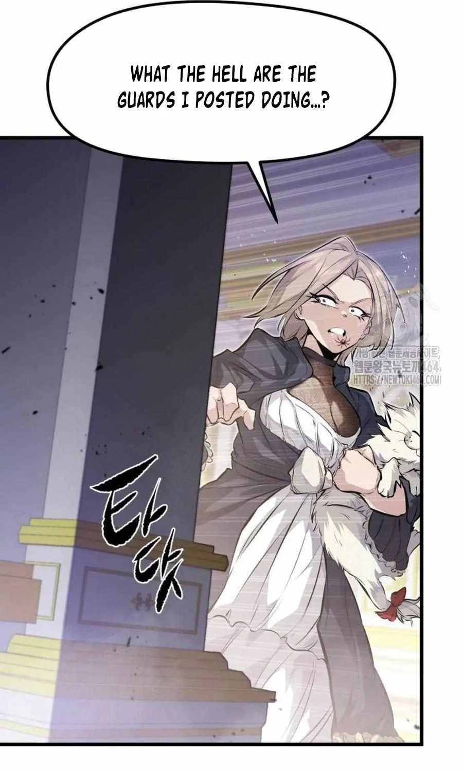 Read The Regressed Mercenary’s Machinations chapter 12 image 8 on Lezhin