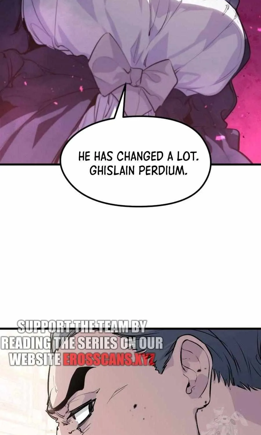 Read The Regressed Mercenary’s Machinations chapter 13 image 10 on Lezhin